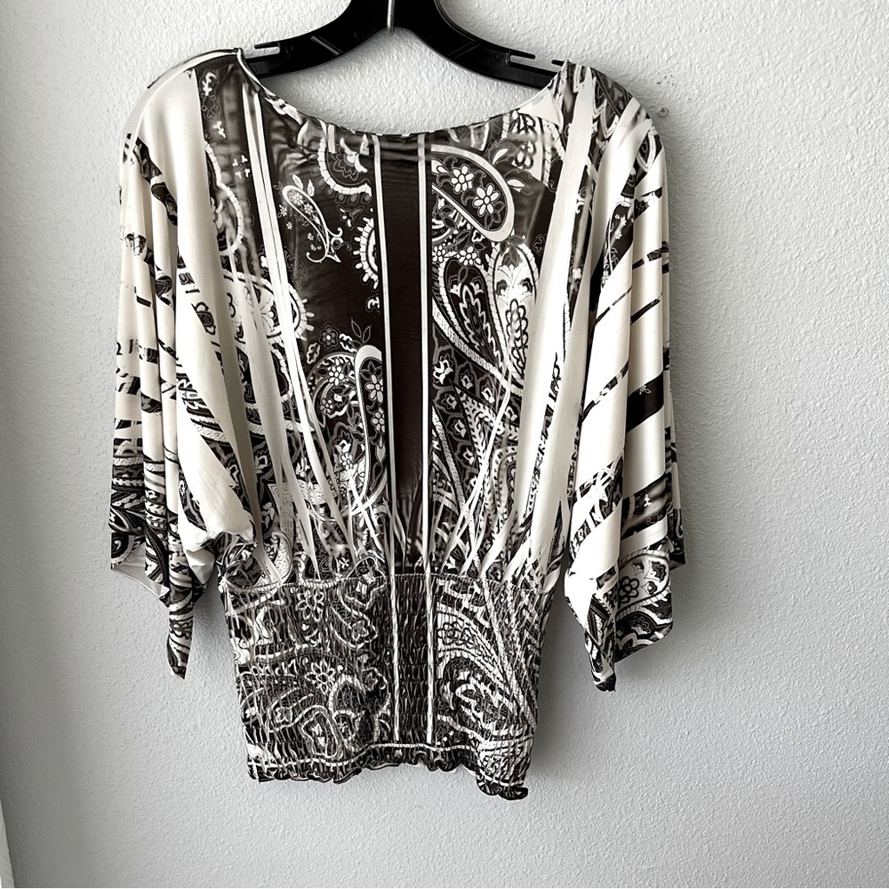 Design Works Blouse - Picture 3 of 3